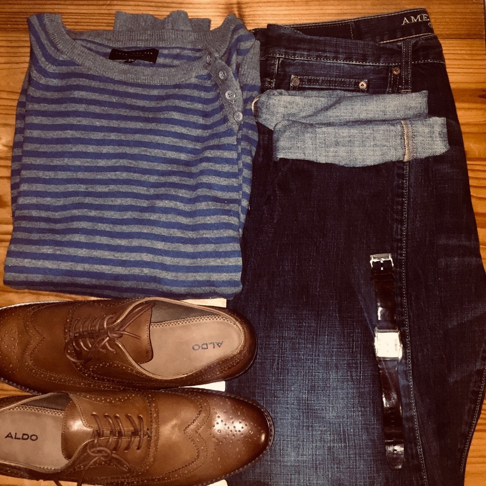 F21 SWEATER
